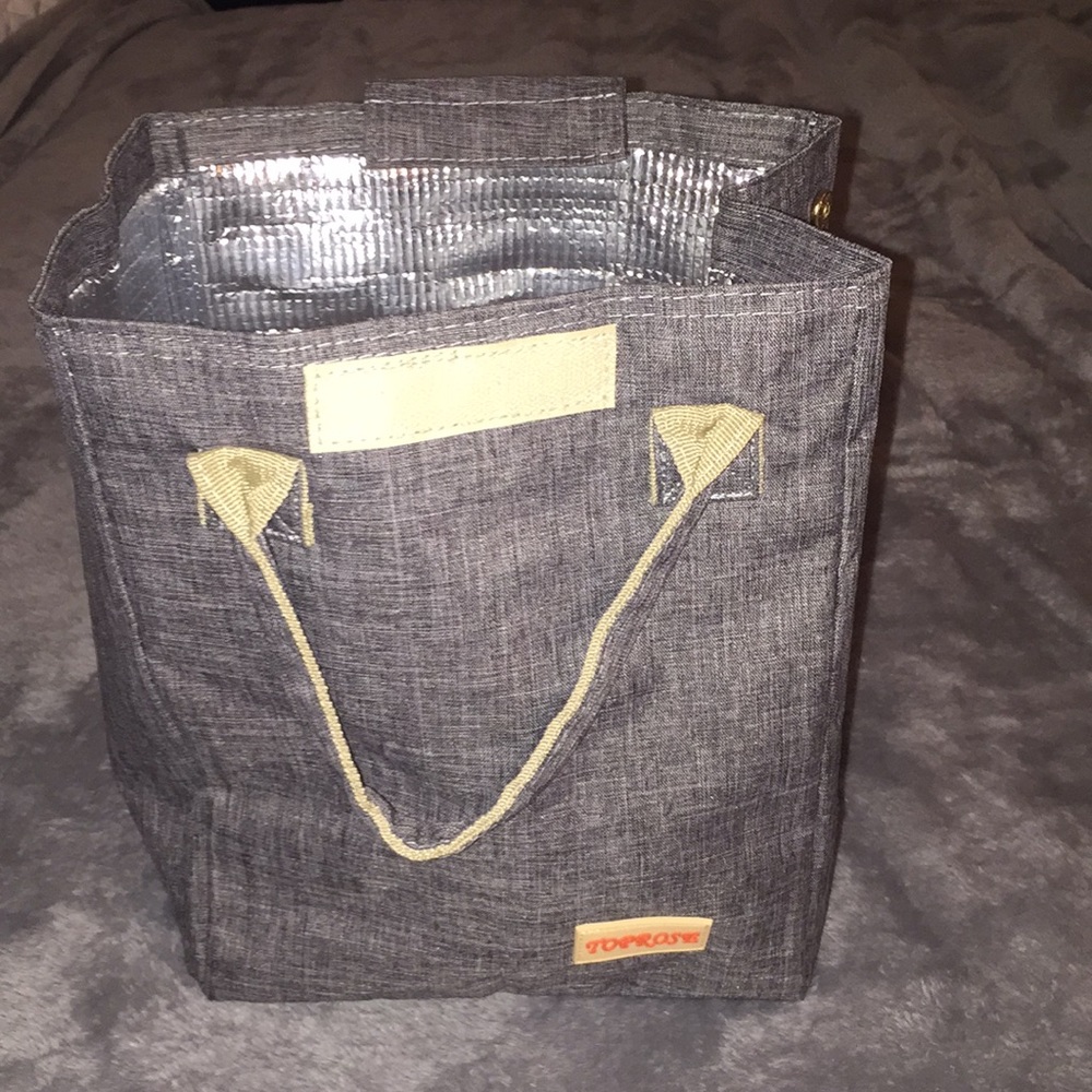 Tote cooler bags nice new